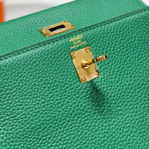 Hermes Kelly bag