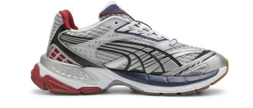 Puma Velophasis 'silver