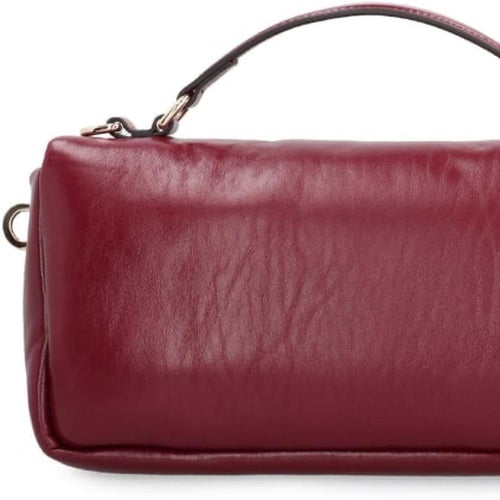 Gucci GG Milano bag Red