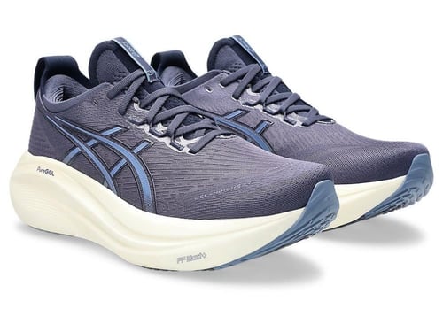 ASICS GEL-NIMBUS 26 Indigo Fog/Denim Blue