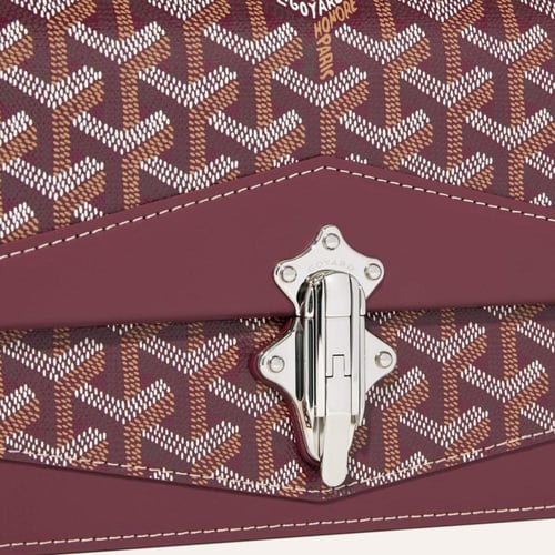 Duchesse Marie Caroline bag -Black