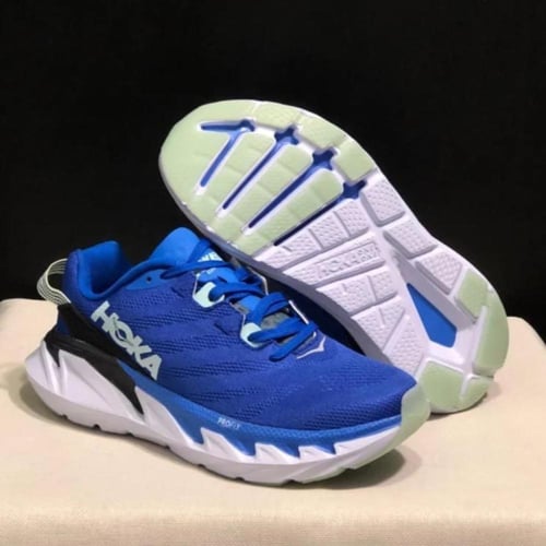 HOKA ON ONE Elevon 2 Blue