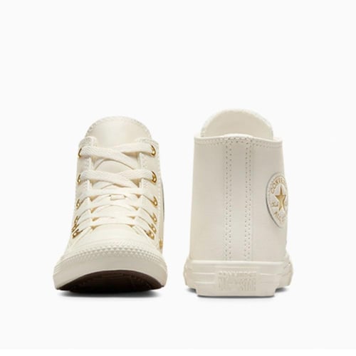 Converse Chuck Taylor All Star High 'Embroidered S...