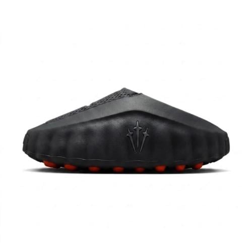 Nike Mind Black 001