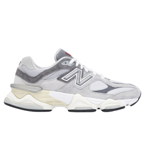 NEW BALANCE 9060 CLASSIC GREY