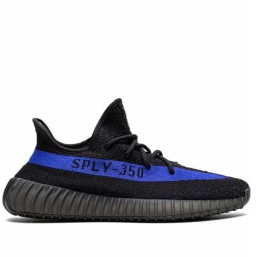 Yeezy Boost 350 V2 'Dazzling Blue'