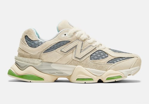 New balance 9066 “Brick and Wood