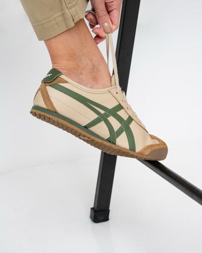 Onitsuka Tiger Tiger Mexico 66 SD "Beige/Brown/Gre...