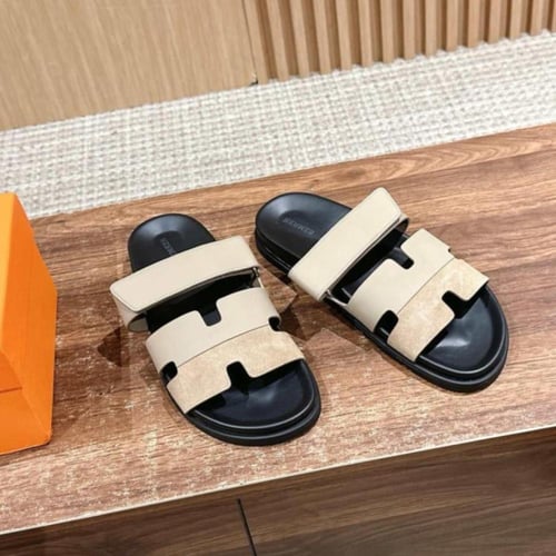Chypre Beige sandal