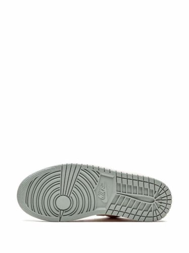 Air Jordan 1 Low Champagne