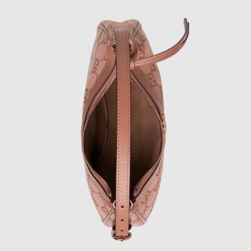 Ophidia small shoulder bag