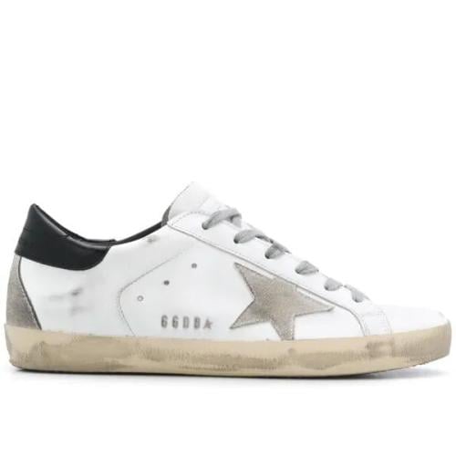 Golden Goose Super-Star sneakers wg2