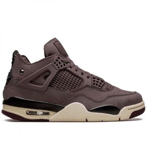 Air Jordan 4 Violet Ore