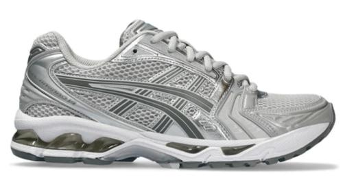 ASICS Gel-Kayano 14 Cloud Clay Grey