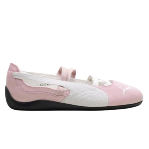 Puma Women’s Speedcat Ballet SD 'Whisp of Pink