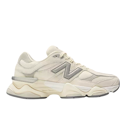 New balance 9060 Salt sea white