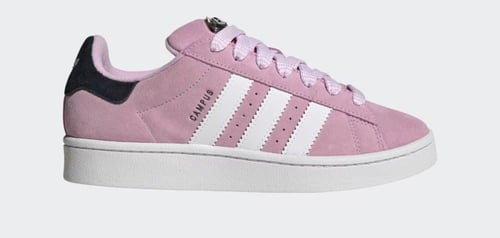adidas Campus 00s Bliss Lilac