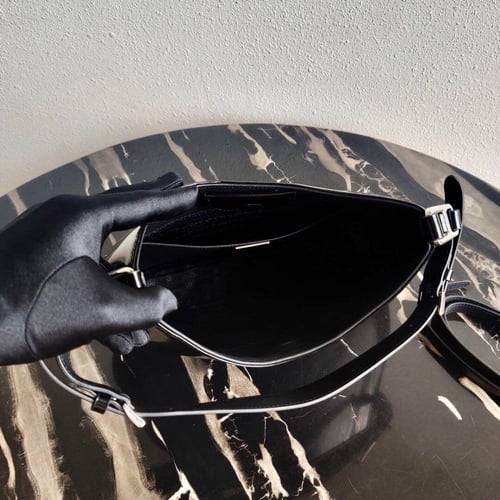 Prada Cleo-black