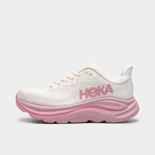 Hoka clifton 10 pink Running Shoes