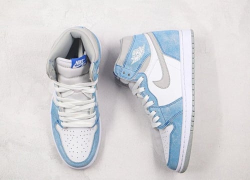 Nike Air Jordan 1 Retro High OG “Hyper Royal