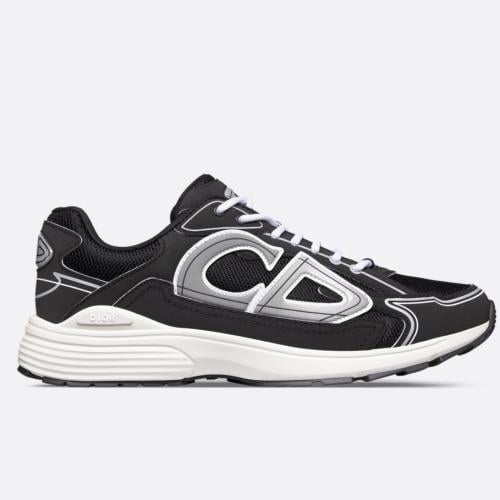 Dior B30 Countdown Black