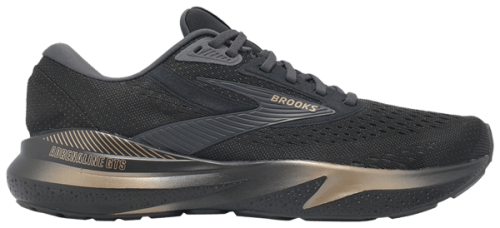 Brooks Adrenaline GTS 24 Black/Gold
