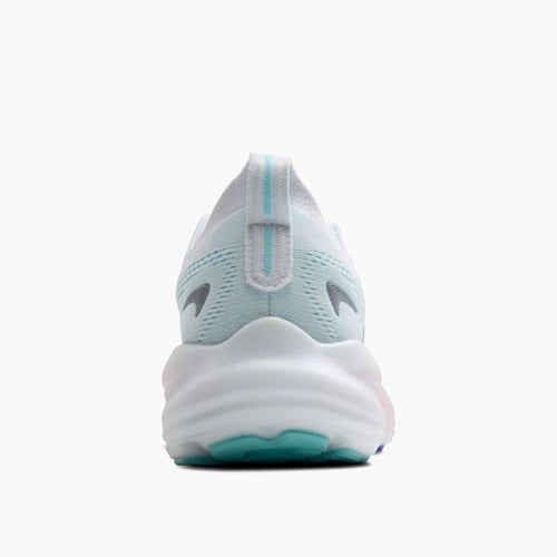 Brooks Glycerin 22 Marathon Running Shoes White/Li...