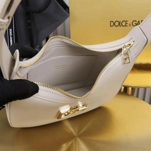 DOLCE & GABBANA Crossbody bags woman