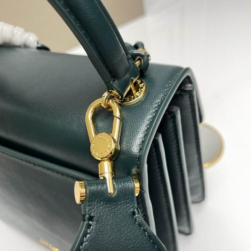 Bvlgari Serpenti Forever -BLACK