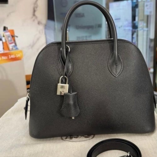 Hermès Bolide 25 bag