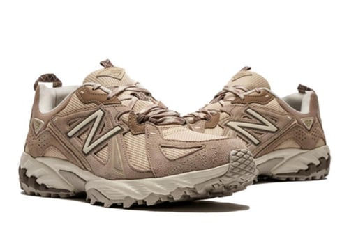 New Balance 610 'Brown '