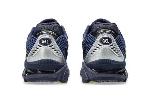 ASICS GEL-NIMBUS 10.1 MIDNIGHT/INDIGO FOG