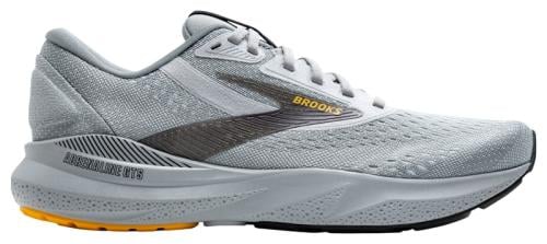 Brooks Adrenaline GTS 24 Grey/Yellow