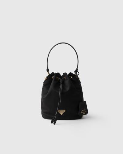 Prada Galleria-black
