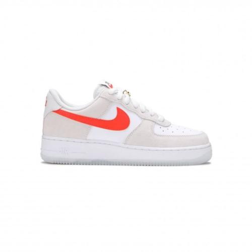 Nike Air Force 1'07 "First Use