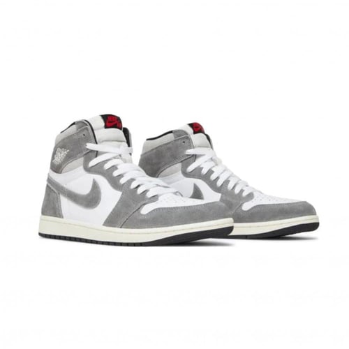 Air Jordan 1 Retro High OG “Washed Black