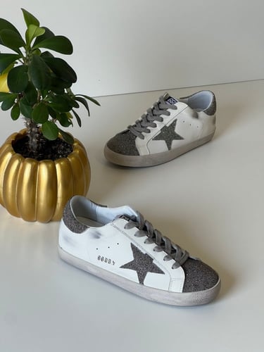 Golden Goose Super-Star sneakers wg
