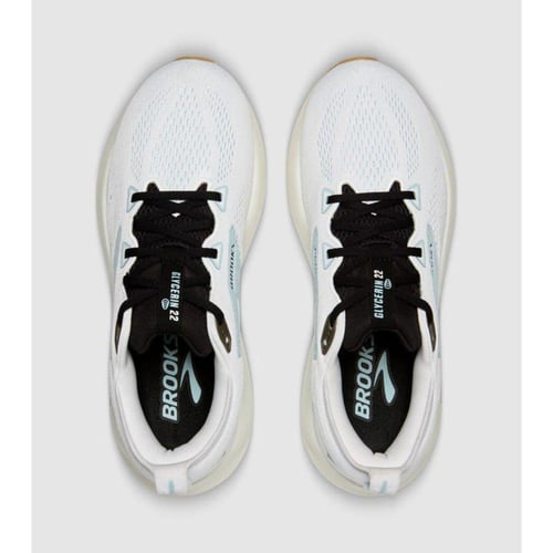 Brooks Glycerin 22 Marathon Running Shoes Bright W...