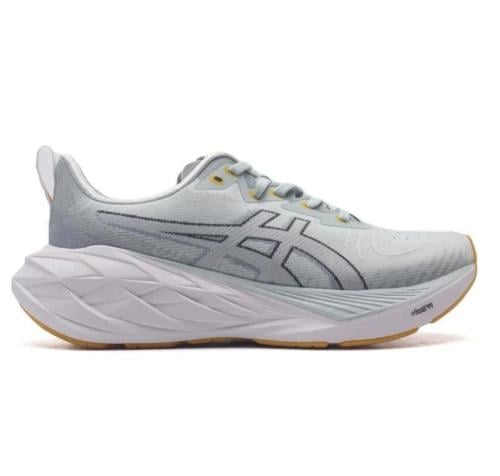 ASICS Novaplast Asics Novaplast 4 Light Grey