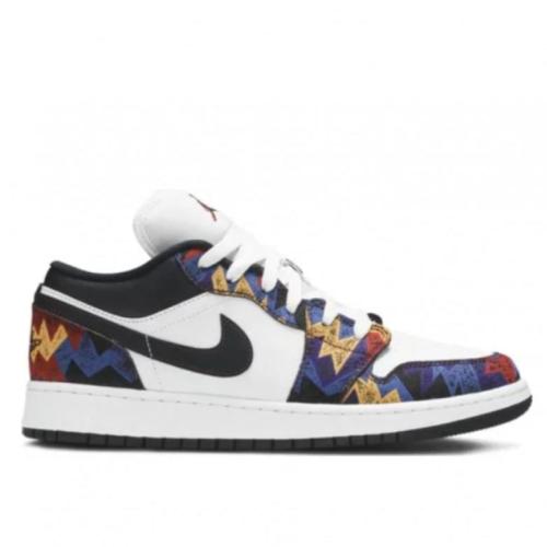 Nike Air Jordan 1 Low