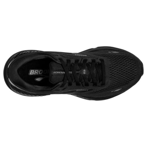 Brooks Adrenaline GTS 23 Shock Black