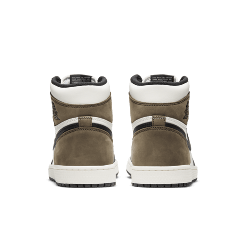 Air Jordan 1 Mocha