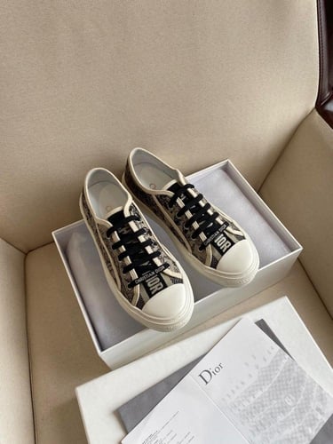 Dior Walk'n'Dior Sneaker