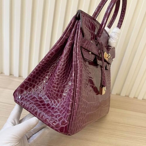 HERMES Birkin 35 handbag