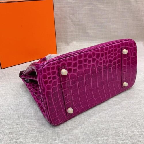 HERMES Birkin 35 handbag