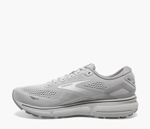 Brooks Glycerin GTS 20 Shock Grey