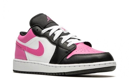 AIR JORDAN 1 LOW GS ’ PINKSICLE