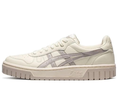 Asics Japan s White/ Creme