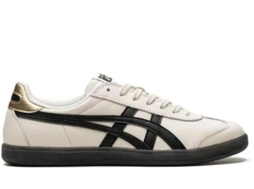 Onitsuka Tiger Mexico 66 SD "Cream Black" sneakers