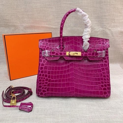 HERMES Birkin 35 handbag